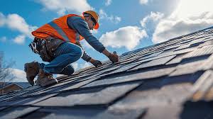 Best Storm Damage Roof Repair  in Aitkin, MN